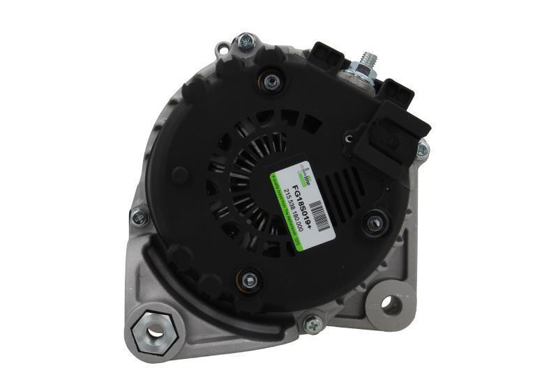 Alternateur PSH ref. 215.538.180.000