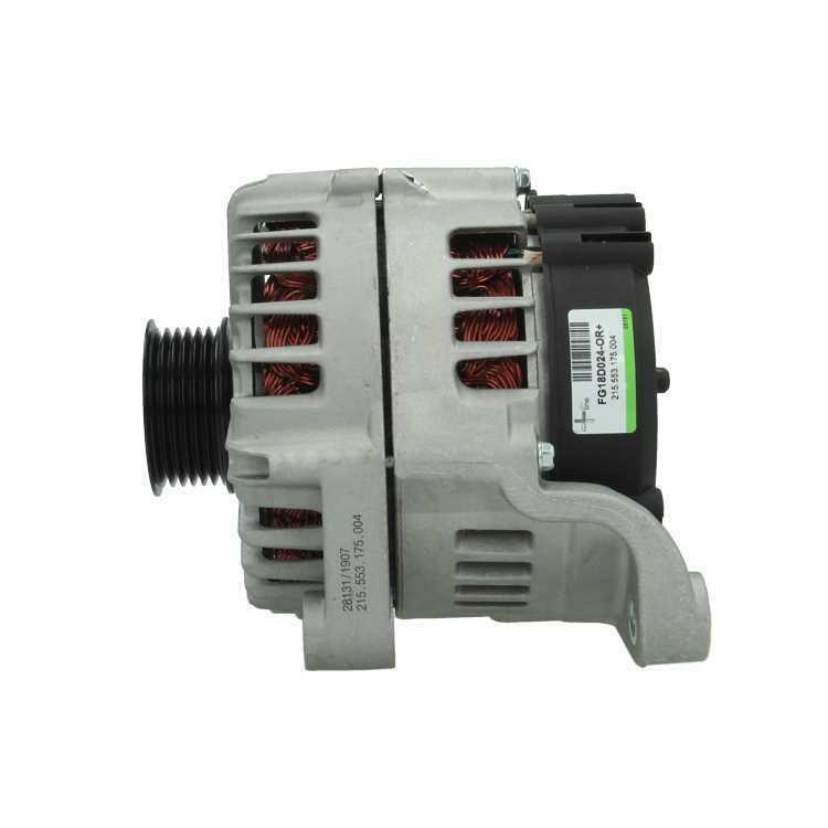 Alternateur PSH ref. 215.553.175.004