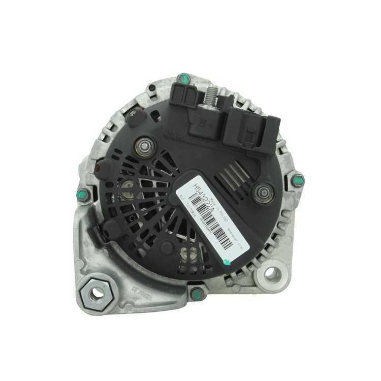 Alternateur PSH 215.557.170.500