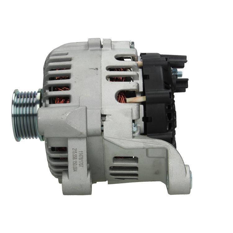 Alternador PSH 215.558.150.004