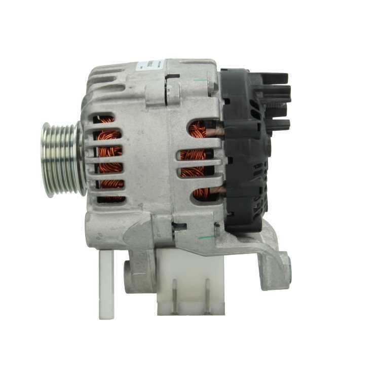 Alternador PSH 215.558.150.500