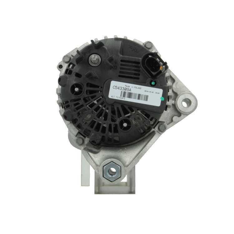 Alternador PSH 215.558.150.500