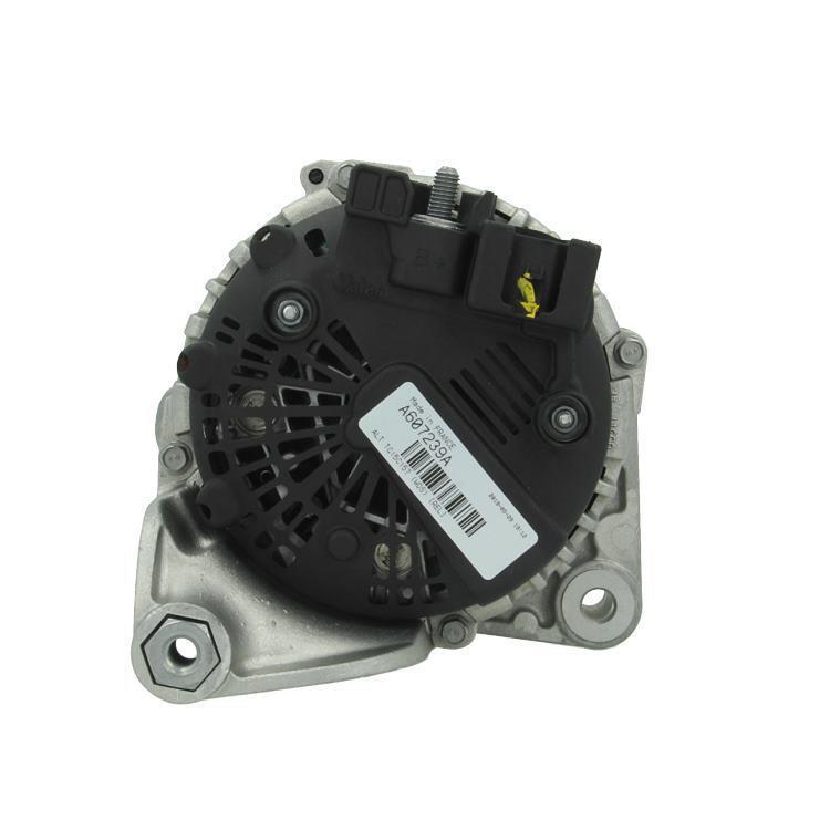 Alternateur PSH 215.563.150.500