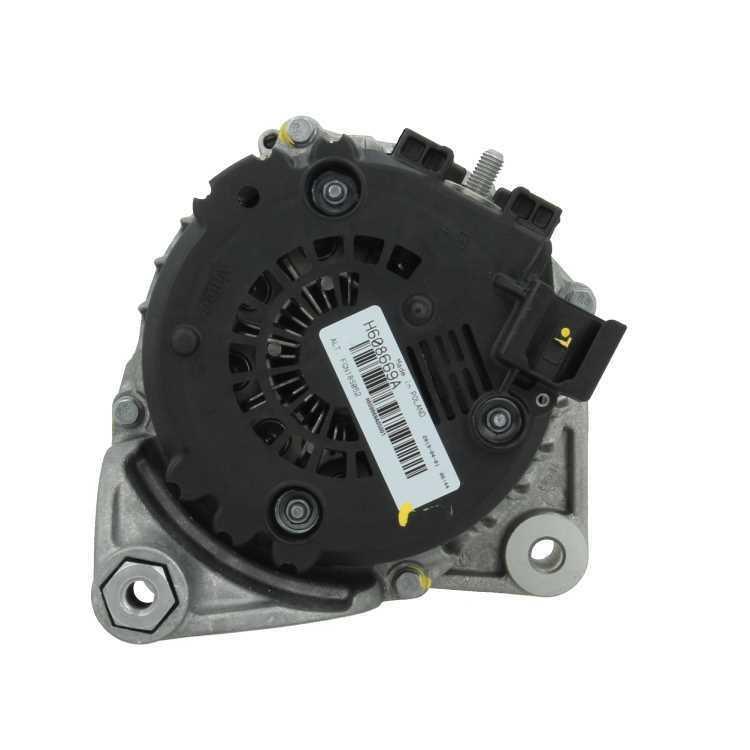 Alternateur PSH 215.565.180.500