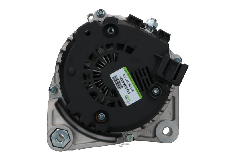 Alternador PSH 215.567.220.000