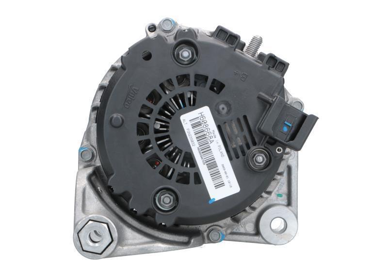 Alternador PSH 215.567.220.500