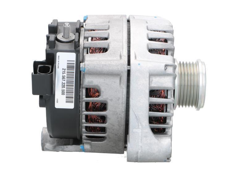 Alternador PSH 215.567.220.500