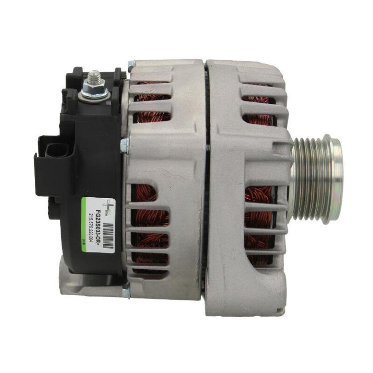 Alternador PSH 215.570.220.004