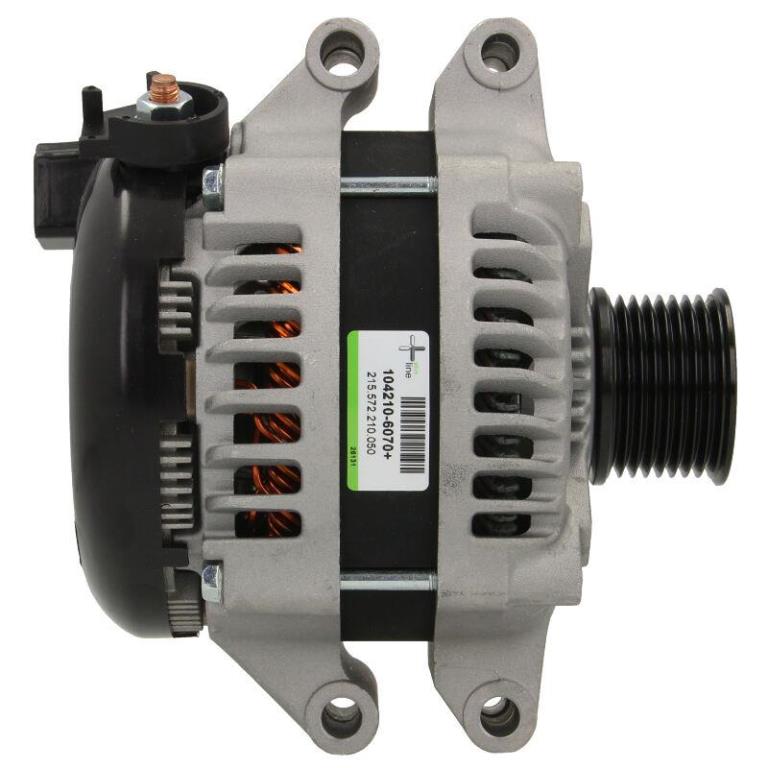 Alternador PSH 215.572.210.050