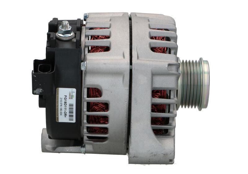 Alternador PSH 215.576.180.004