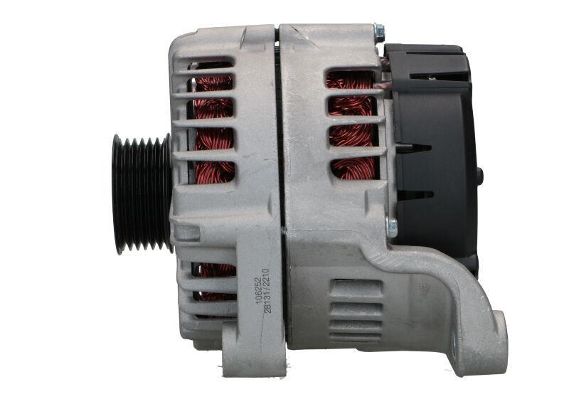 Alternateur PSH 215.578.220.000