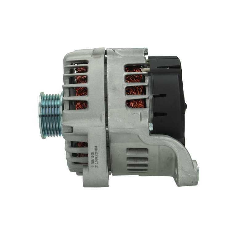 Alternador PSH 215.580.220.004