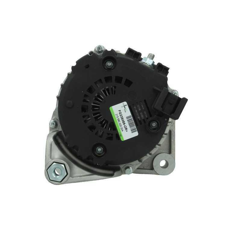 Alternador PSH 215.580.220.004