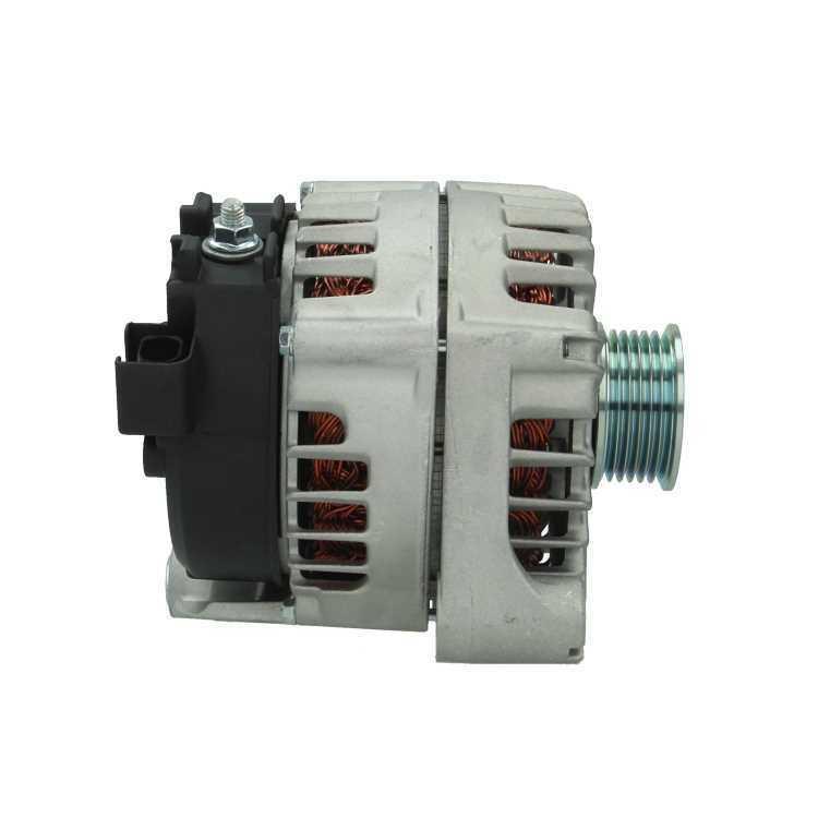 Alternador PSH 215.580.220.004