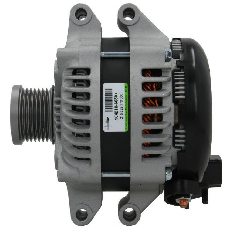 Alternador PSH 215.582.170.050