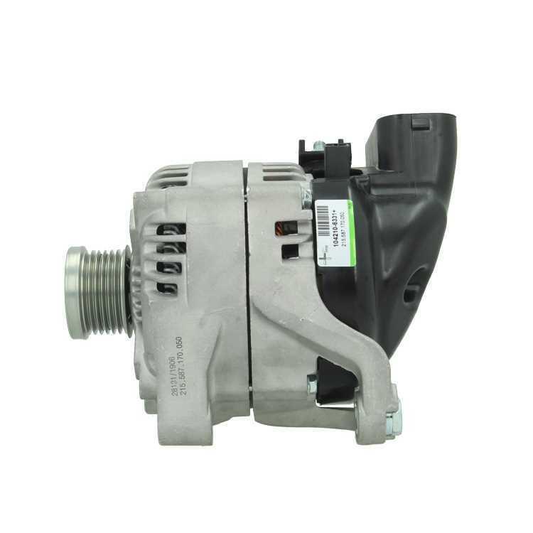 Alternateur PSH 215.587.170.050