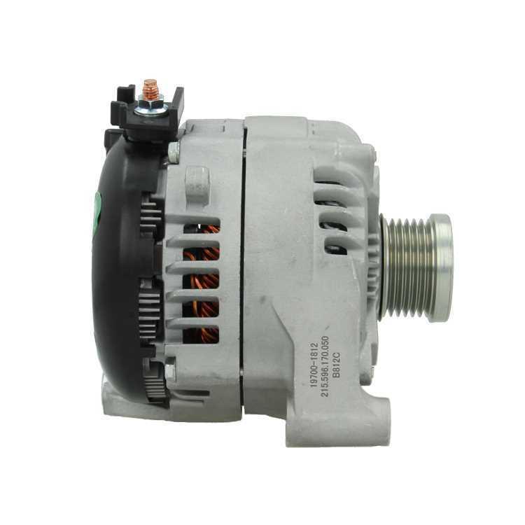 Alternateur PSH 215.596.170.050
