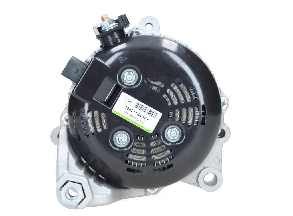 Alternateur PSH ref. 215.915.220.050