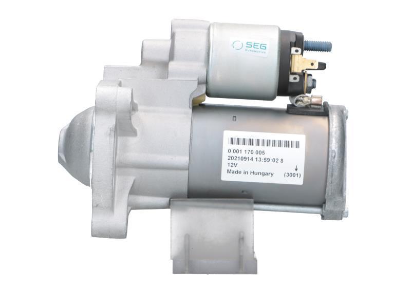 Motor de arranque (Arrancador) PSH ref. 220.008.093.281