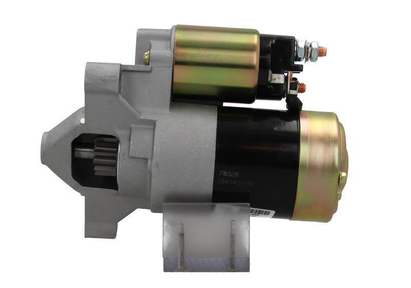 Motor de arranque (Arrancador) PSH ref. 220.504.113.136