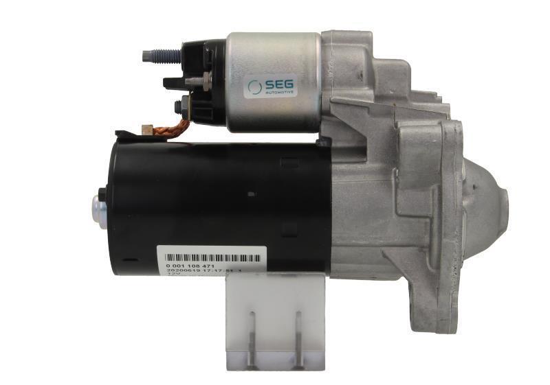 Motor de arranque PSH ref. 220.515.103.280