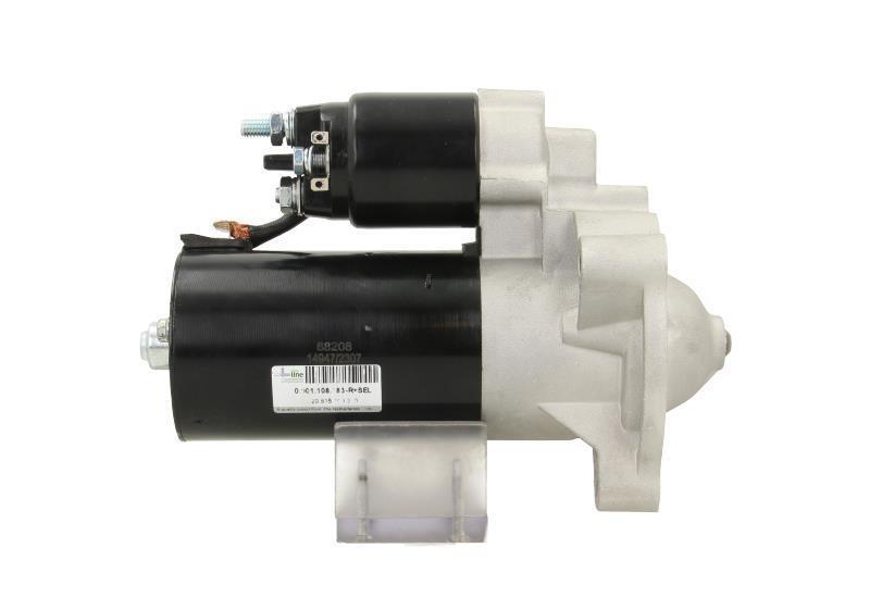 Motor de arranque (Arrancador) PSH ref. 220.515.103.340