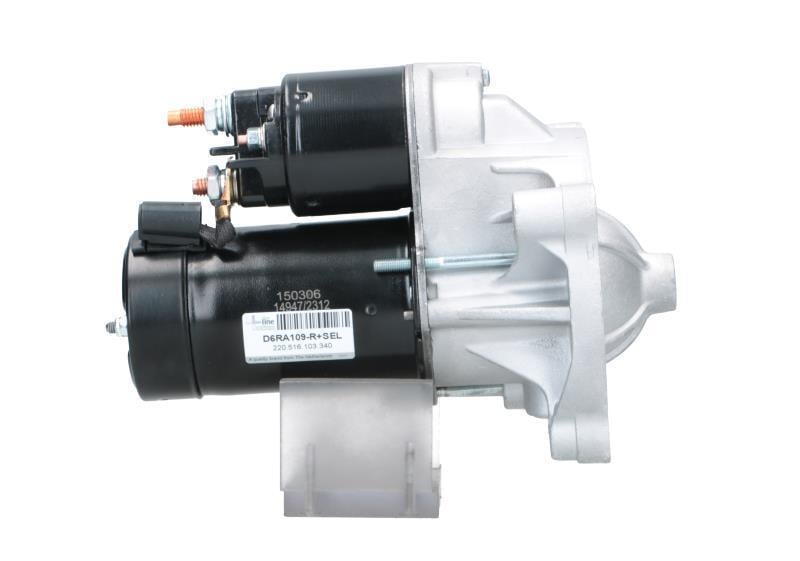 Motor de arranque PSH ref. 220.516.103.340