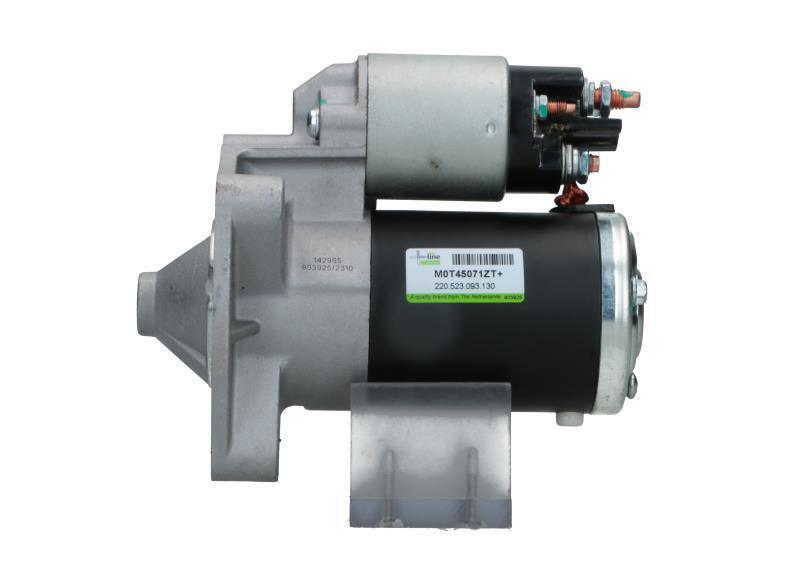Motor de arranque (Arrancador) PSH ref. 220.523.093.130