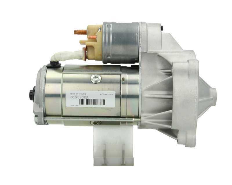 Démarreur PSH 220.529.113.500