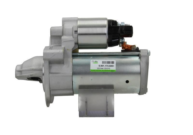 Motor de arranque (Arrancador) PSH ref. 220.544.123.010