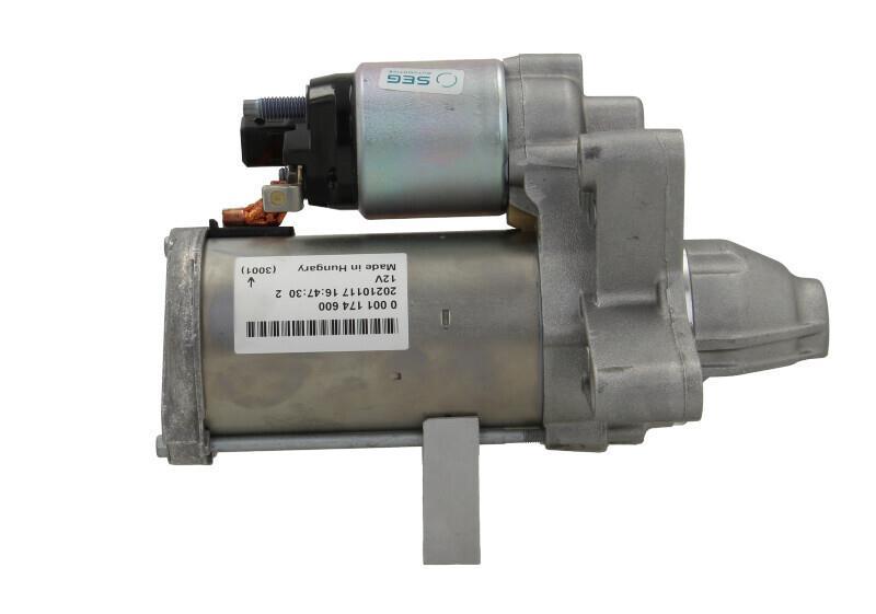 Démarreur PSH 220.544.123.281