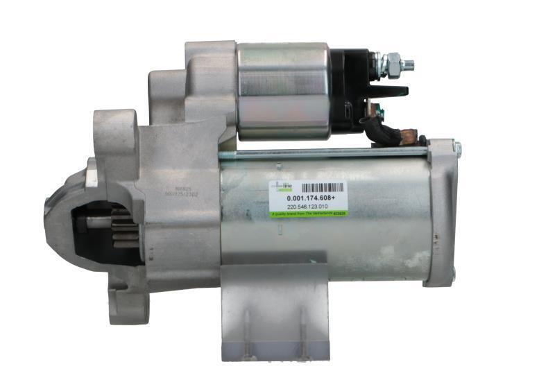 Démarreur PSH 220.546.123.010