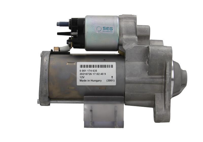 Démarreur PSH 220.546.123.281
