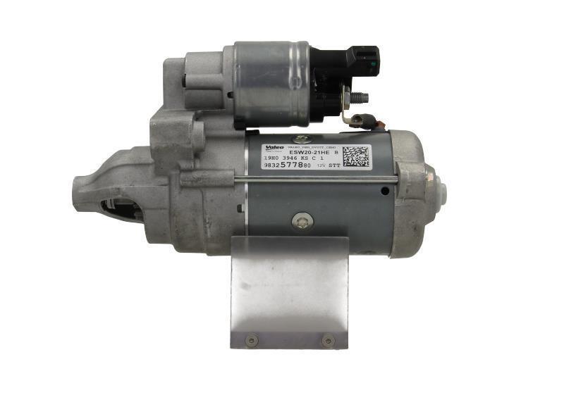 Motor de arranque (Arrancador) PSH ref. 220.550.123.500