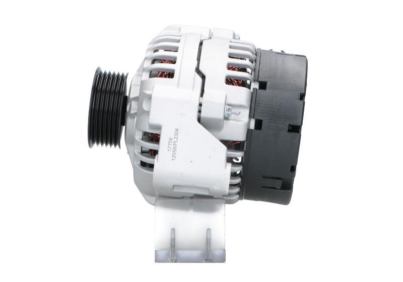 Alternateur PSH 225.509.070.010