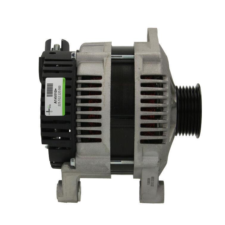 Alternador PSH ref. 225.512.120.000