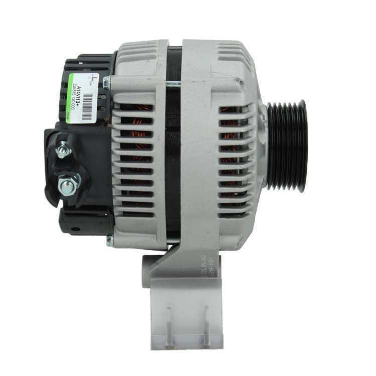 Alternateur PSH 225.515.120.000