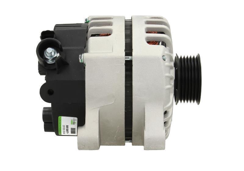 Alternador PSH 225.520.120.000