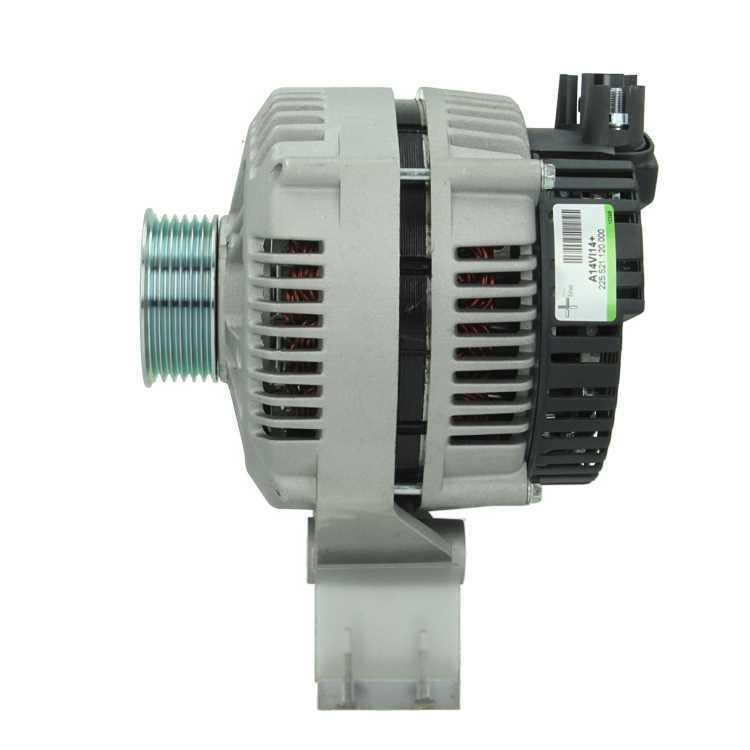 Alternateur PSH 225.521.120.000