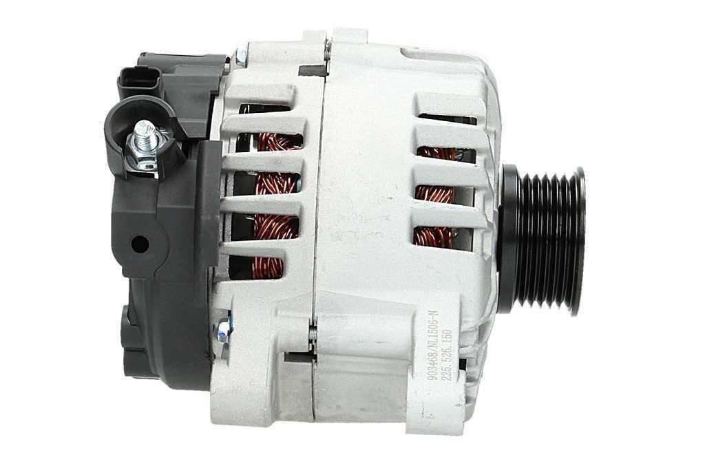 Alternateur PSH 225.526.150.000