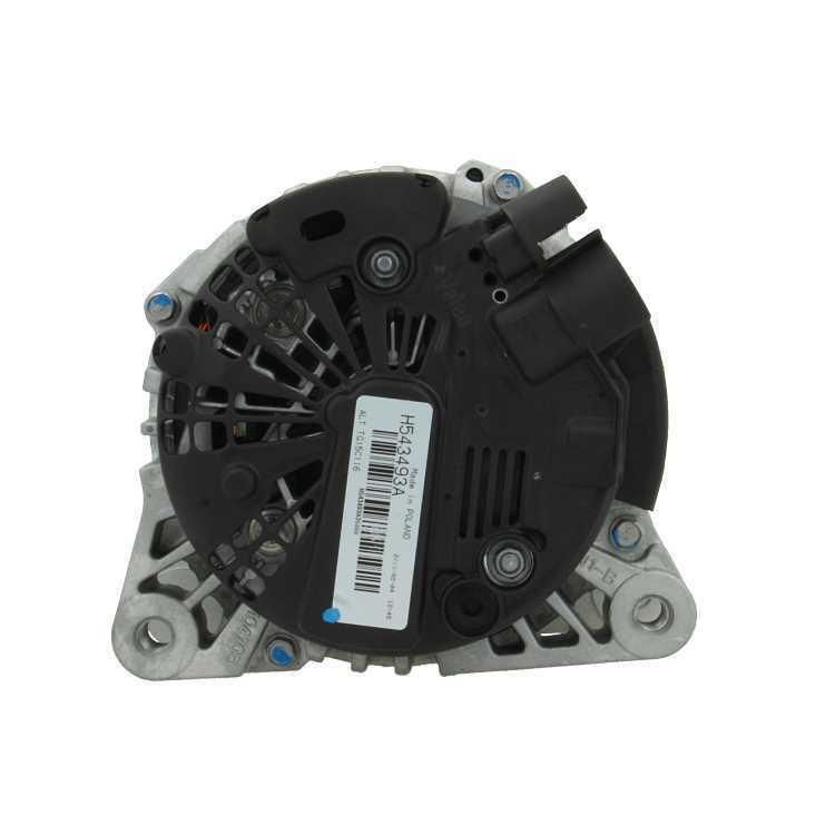 Alternateur PSH 225.527.150.500