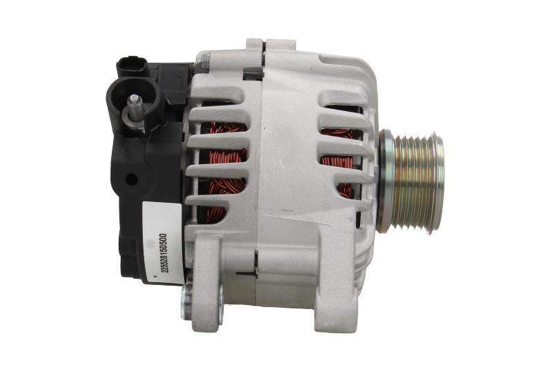 Alternateur PSH ref. 225.528.150.500