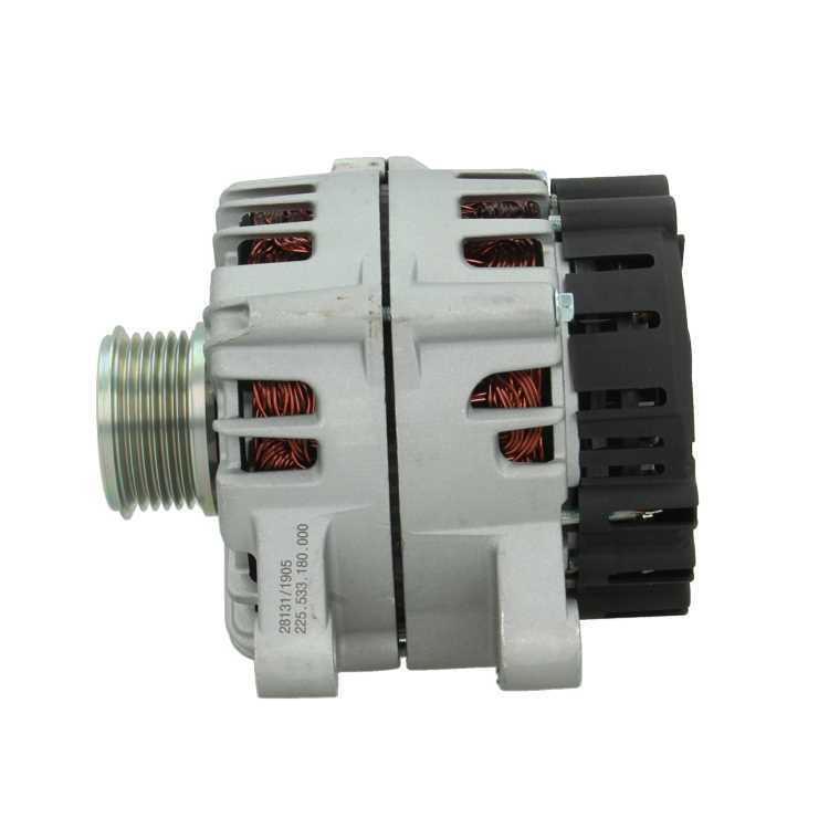 Alternateur PSH ref. 225.533.180.000