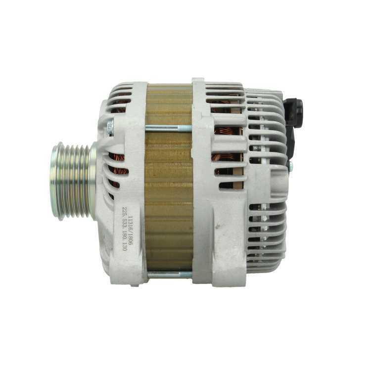 Alternateur PSH 225.533.180.130
