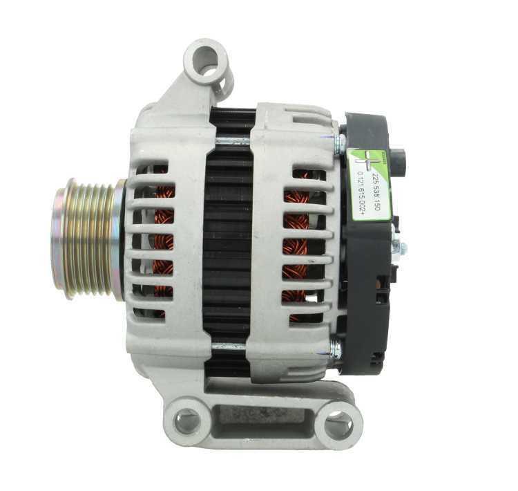 Alternador PSH ref. 225.538.150.010