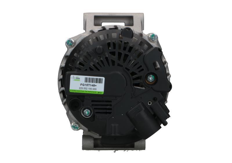 Alternateur PSH 225.552.150.000
