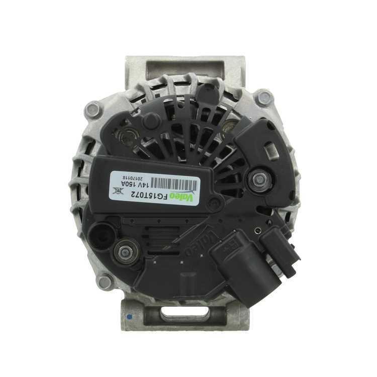 Alternador PSH 225.555.150.500