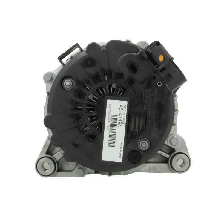 Alternateur PSH 225.556.220.500