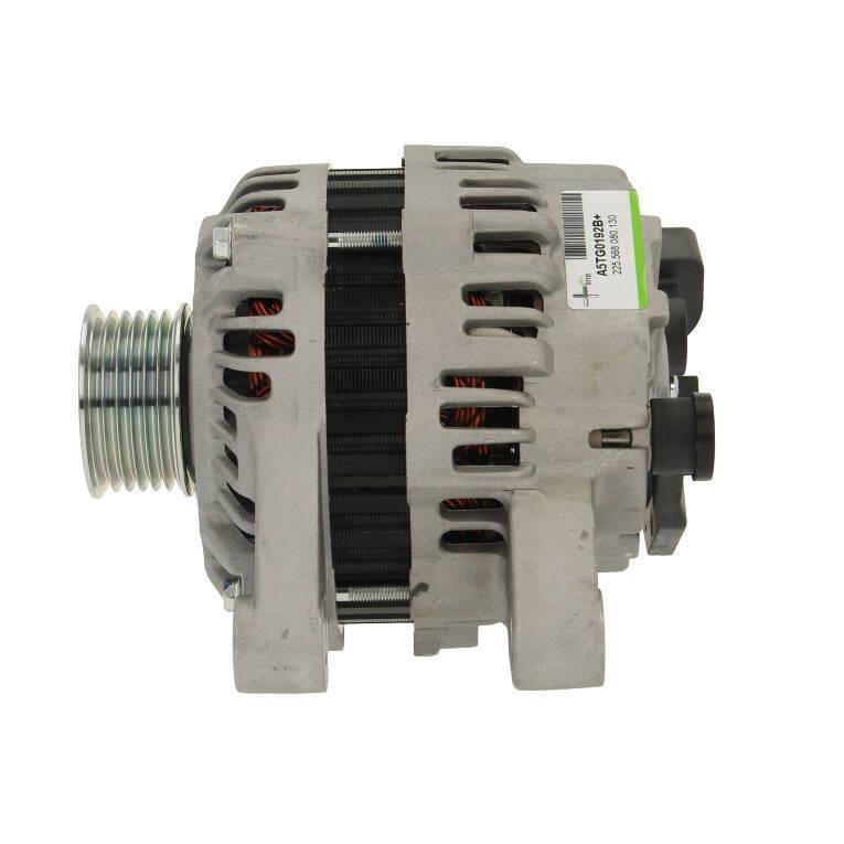 Alternador PSH 225.568.080.130