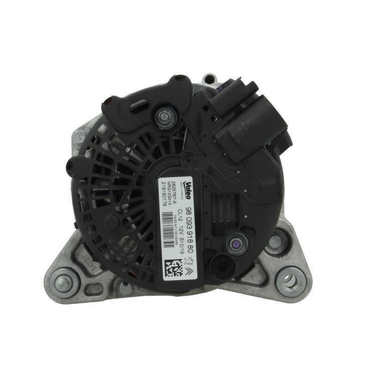 Alternateur PSH 225.583.120.501